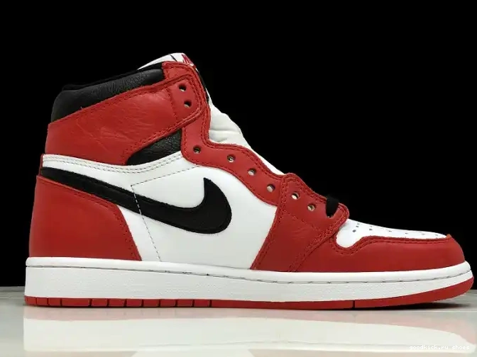 80% Off Sale Jordan OG 861428-061 Retro Homage Home Air To High 1 0407
